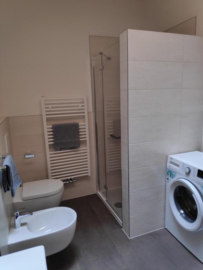 Nestlhof Apartment Випитено Екстериор снимка