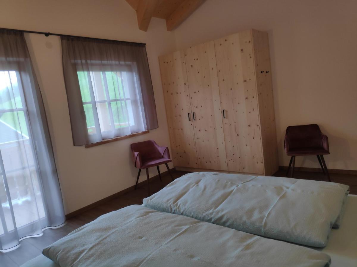 Nestlhof Apartment Випитено Екстериор снимка