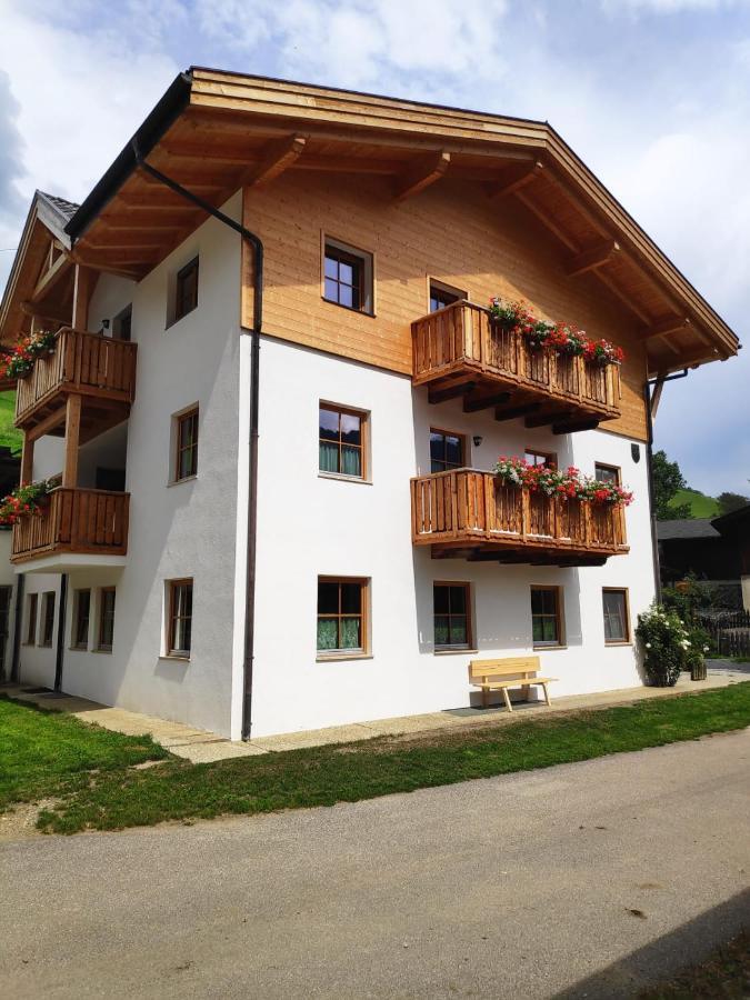 Nestlhof Apartment Випитено Екстериор снимка