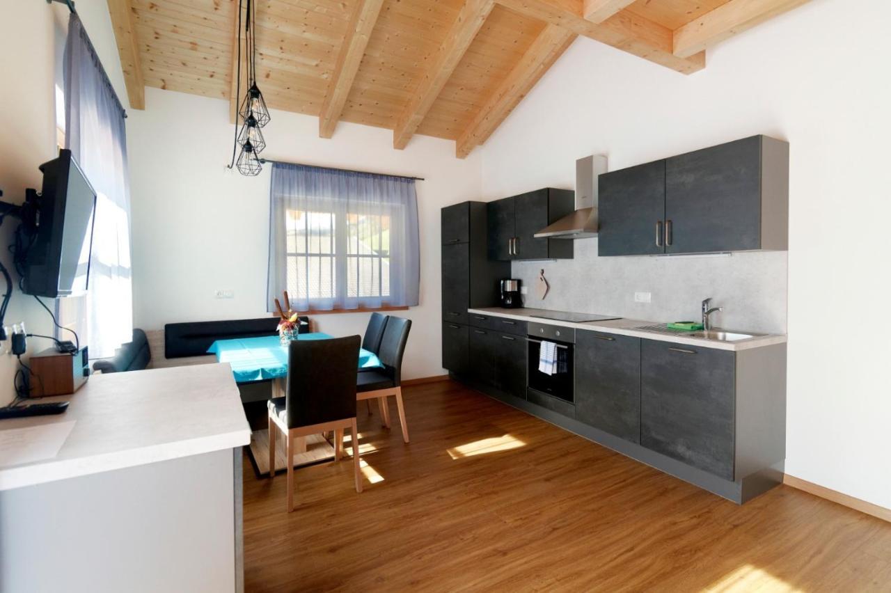Nestlhof Apartment Випитено Екстериор снимка