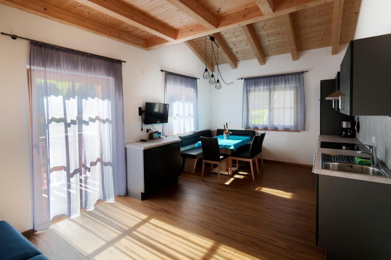 Nestlhof Apartment Випитено Екстериор снимка
